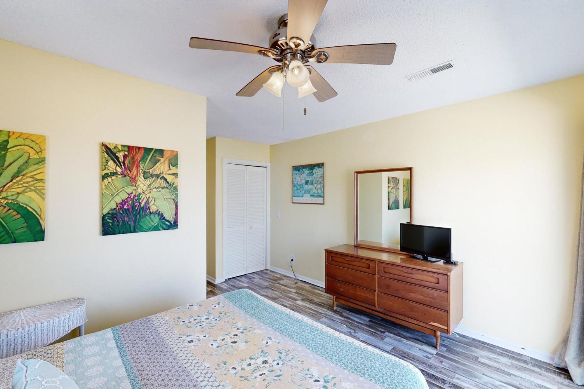 Corrigan Villa Edisto Beach Kültér fotó