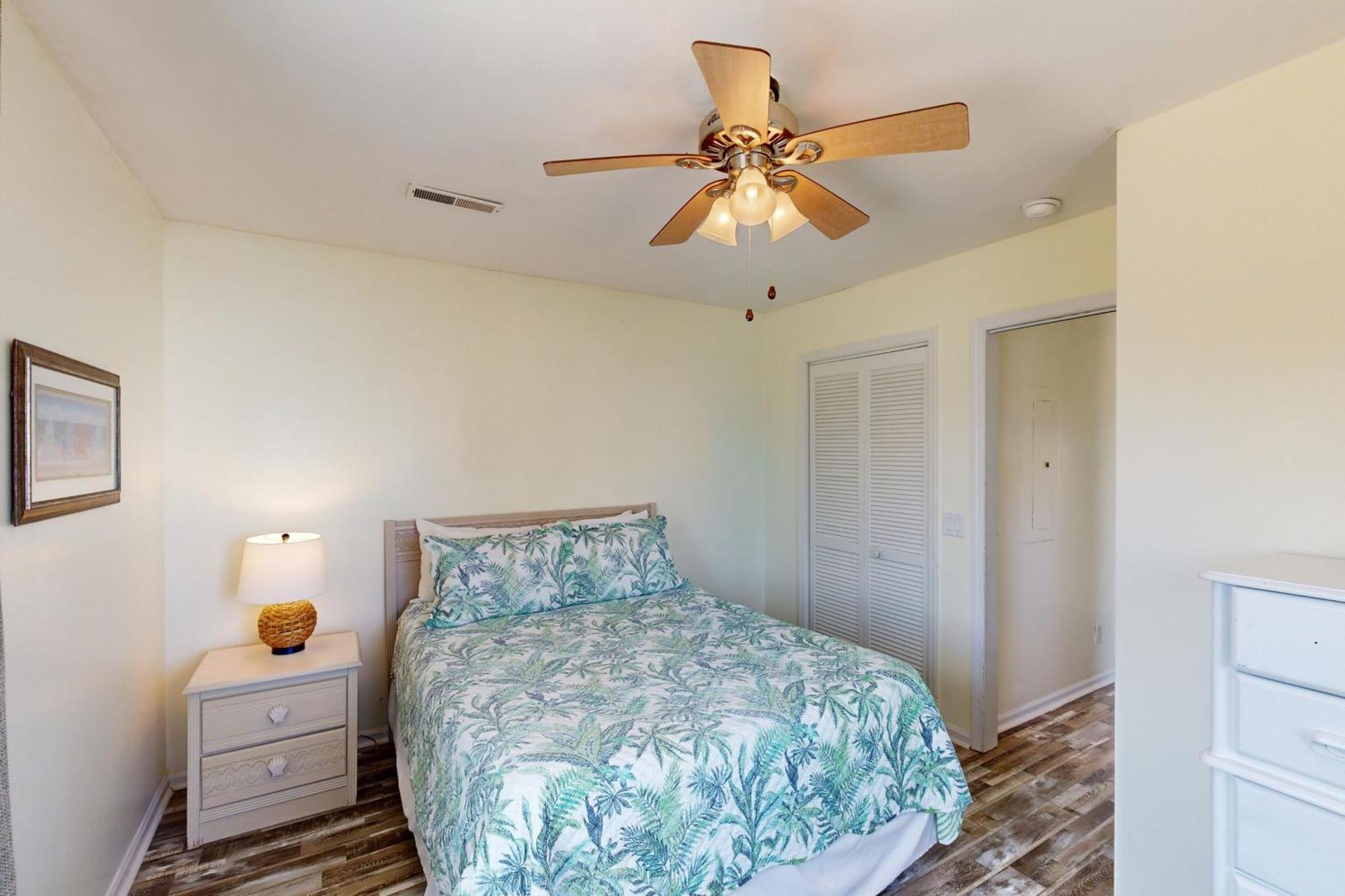 Corrigan Villa Edisto Beach Kültér fotó