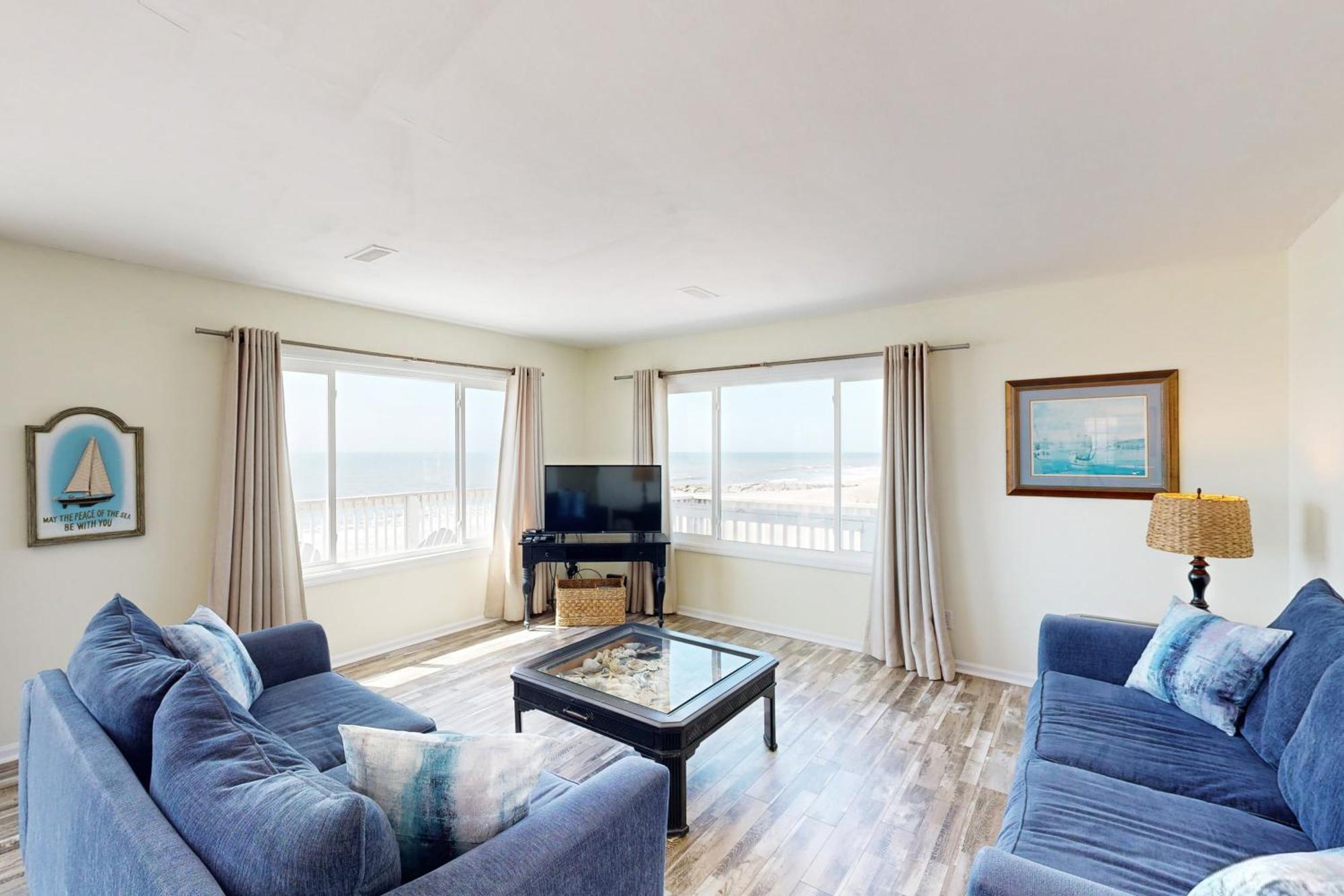 Corrigan Villa Edisto Beach Kültér fotó
